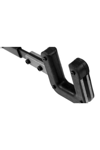 stilmax Paslanmaz Çelik Zeytin Silkeleme Aparatı Zeytin Fındık Ceviz Silkeleme 26 Mm 9 Diş Titan Silkme ürün görseli 1