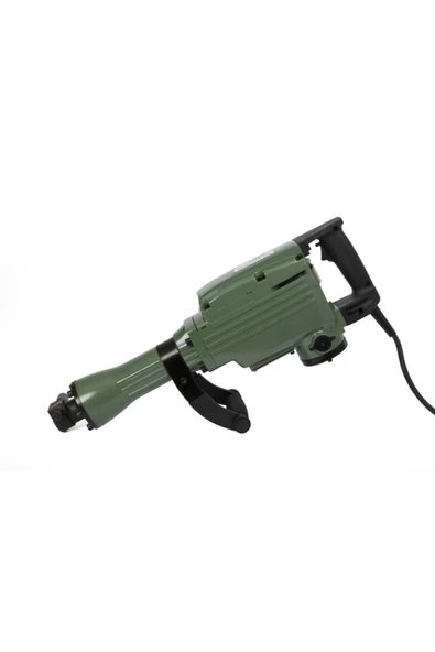 STAXX POWER Pro 2400 W 45 Joule Professıonel Kırıcı 16 Kg Sivri Ve Yassı Keski Hediyeli Çantalı (sadece Kırıcı) ürün görseli 1