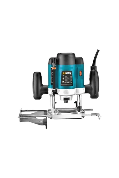 stilmax 33000 Watt Profesyonel Freze Formika Makinası 6-8 mm Pens Bakır Sarım Motor ürün görseli 1