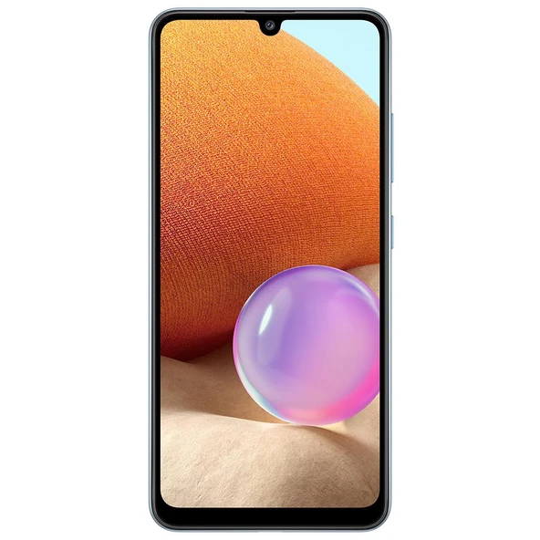 Samsung Galaxy A32 128 GB (Samsung Türkiye Garantili MAVİ ürün görseli 1