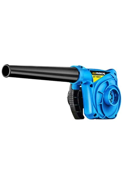 stilmax Tam Profesyonel 1500 W Süper Güç Elektrikli Bakır Sargı Hava Körüğü Emme-üfleme Makinesi ürün görseli 1