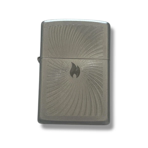 Zippo ZSeries 7.1 ZP1 Ateş Damlası Çakmak (7-1) ürün görseli 1