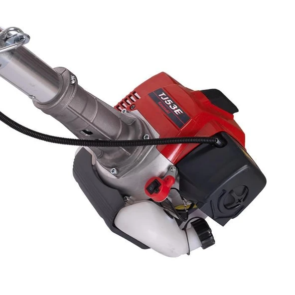 PTTAVM: Kawasaki TJ53 HFS Şanzımanlı Zeytin Hasat Makinası