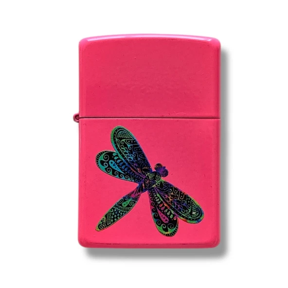 Zippo BUTTERFLY ZIP000056 (2) Çakmak ürün görseli 1