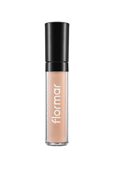 Flormar Perfect Coverage Hafif Yapılı & Yarı Mat Bitişli Likit Kapatıcı 002 IVORY ürün görseli 1