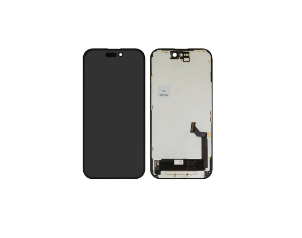 İphone 15 Uyumlu Lcd Ekran Dokunmatik GX OLED ürün görseli 1