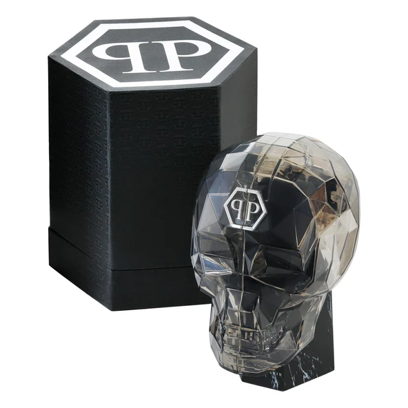 Philipp Plein PWAAA0821 Erkek Kol Saati - Resim 3