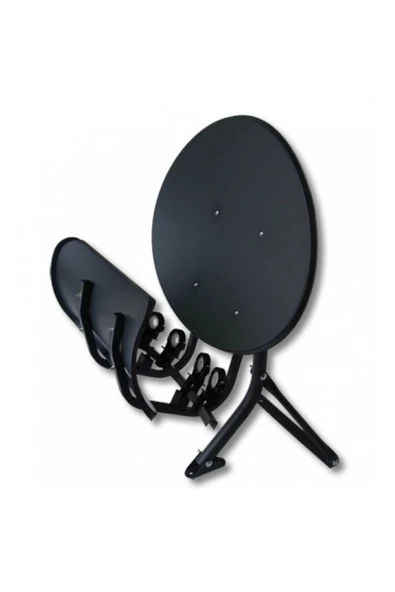Wavefield T55 Multifocus Çanak Anten - Resim 2