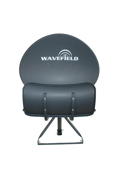 Wavefield T90 Multifocus Orjinal Anten - Resim 5
