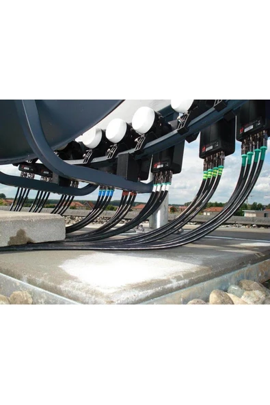 Wavefield T90 Multifocus Orjinal Anten - Resim 6