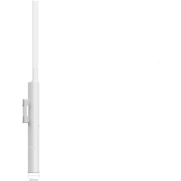 Ruijie Reyee RG-RAP52-OD 1port 1267MBPS Wifi5 Dış Ortam Access Point ürün görseli 1