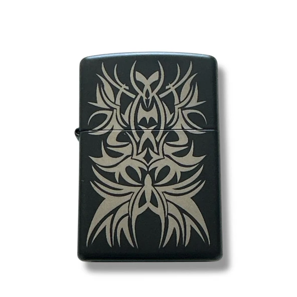 Zippo Tattoo Mark 28686 (2) Çakmak ürün görseli 1