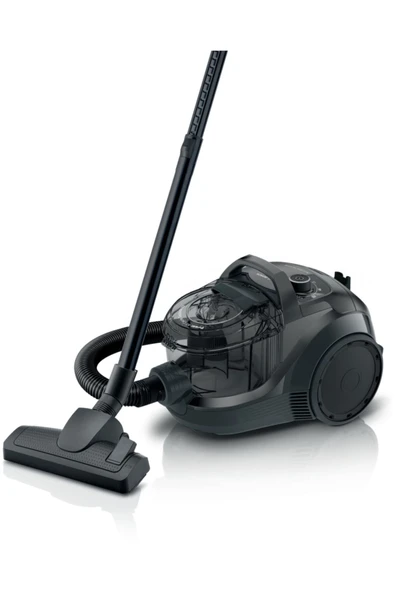 Bosch Bgc21x300 Toz Torbasız Elektirk Süpürgesi 550w ürün görseli 1