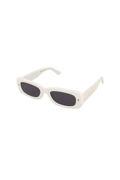 DSQUARED2 D2 ICON 0020/S COL VK6IR 52-20-145 UNİSEX GÜNEŞ GÖZLÜĞÜ ürün görseli 1