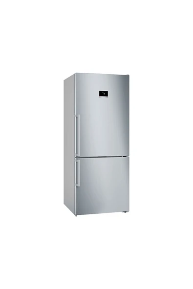 Bosch KGP76AIC0N C Enerji Sınıfı No-Frost 526 LT Alttan Donduruculu Buzdolabı ürün görseli 1