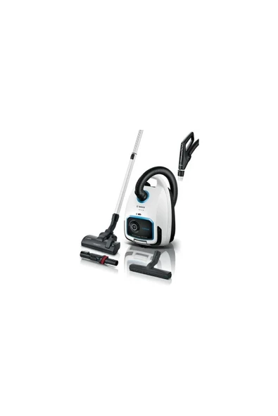 Bosch BGB6SIL1 TOZ TORBALI ZEMİN TİPİ ELEK.SÜPÜRGESİ ürün görseli 1