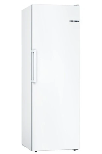 Bosch Gsn33vwe0n A++ 215 Lt No Frost 7 Çekmeceli Dikey Beyaz Derin Dondurucu ürün görseli 1