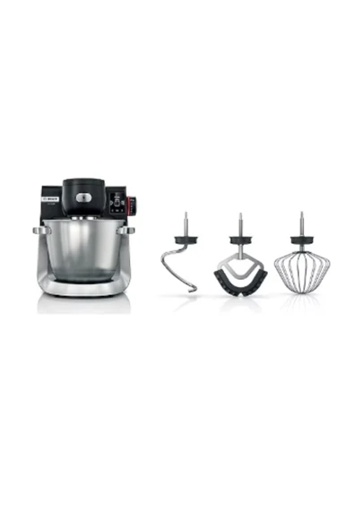 Bosch MUMS6ZS00 1600 W 5.5 lt Mutfak Şefi ürün görseli 1