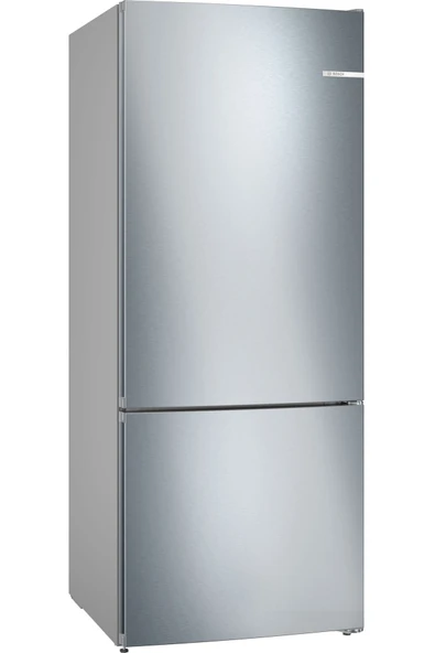 Bosch Kgn76vıe0n 521 Lt No-frost Buzdolabı ürün görseli 1