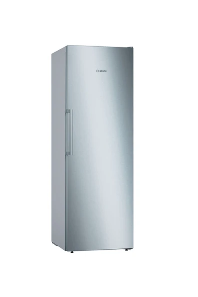 Bosch GSV33VIE0N Inox 7 Çekmeceli Derin Dondurucu ürün görseli 1