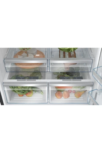 Bosch KGP86AXB0N - Resim 4