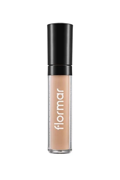 Flormar Perfect Coverage Hafif Yapılı & Yarı Mat Bitişli Likit Kapatıcı 003 LIGHT BEIGE ürün görseli 1