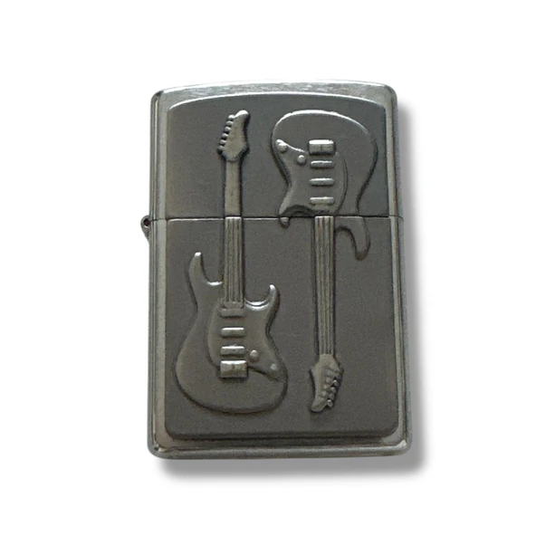 Zippo 49007-00041 Zseries 4.1 Çakmak ürün görseli 1