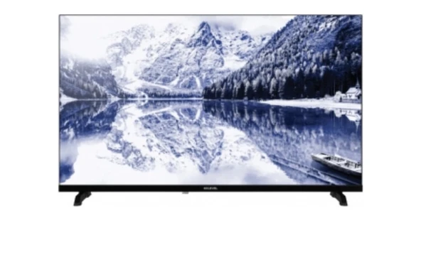 Hi-Level 32HRT900 HD 32" 82 Ekran Uydu Alıcılı Smart LED TV ürün görseli 1