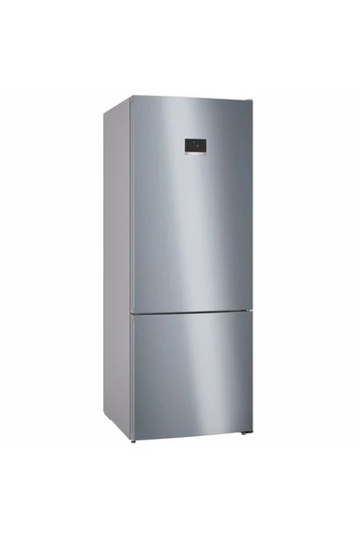 Bosch Kgn55cıe0n 483 Lt No-frost Kombi Tipi Buzdolabı ürün görseli 1
