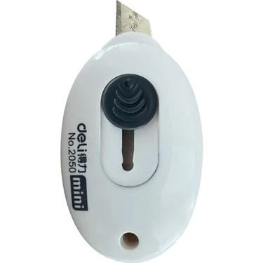 POWERMASTER PM-14375 ÇELİK BIÇAKLI MİNİ TEKLİ FALÇATA MAKET BIÇAĞI - Resim 2