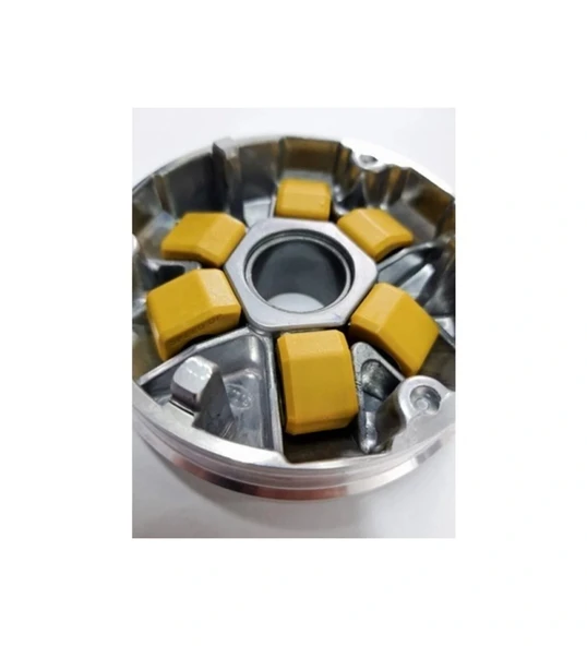 Tvs Ntorq Speed Up Paketi (Baga 15 Gr) - Resim 3
