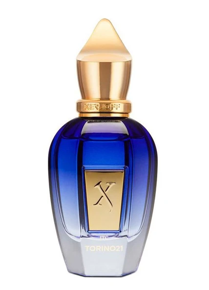 XERJOFF TORINO 21 香水 100ml (98ml) PTTAVM: Xerjoff Torino 21 EDP 100 ml Unisex Parfüm