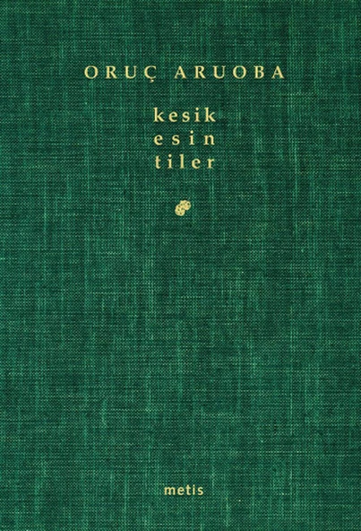 Kesik Esintiler ürün görseli 1