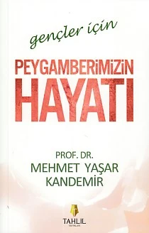 Gençler İçin Peygamberimizin Hayatı ürün görseli 1