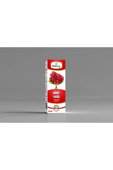 Hint Yağı 20 Ml ürün görseli 1