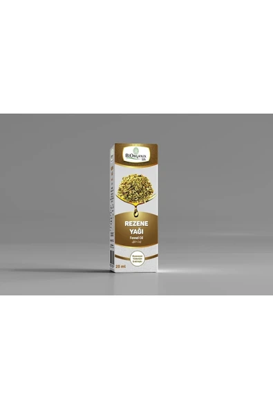 Rezene Yağı 20ml ürün görseli 1