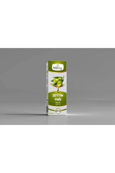 Zeytin Yağı 50 Ml ürün görseli 1