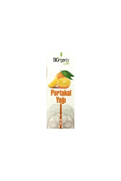 Portakal Yağı 20 ml Bıo ürün görseli 1
