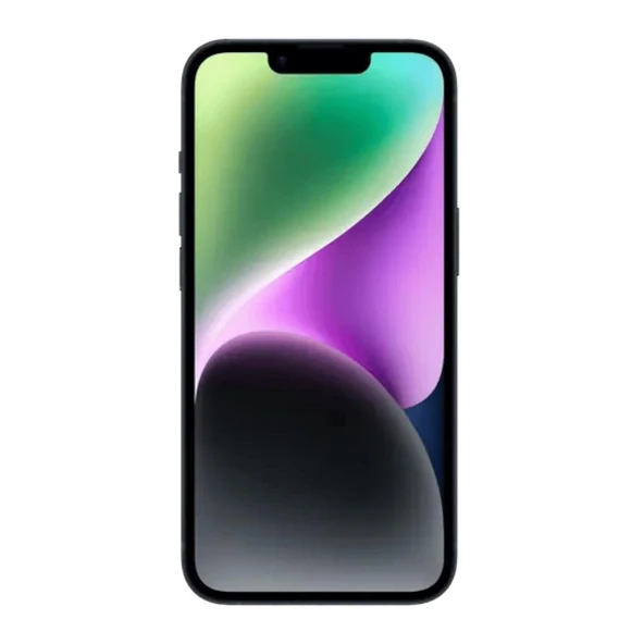 PTTAVM: APPLE IPHONE 14 PLUS MIDNIGHT 128GB YENILENMIS B KALITE