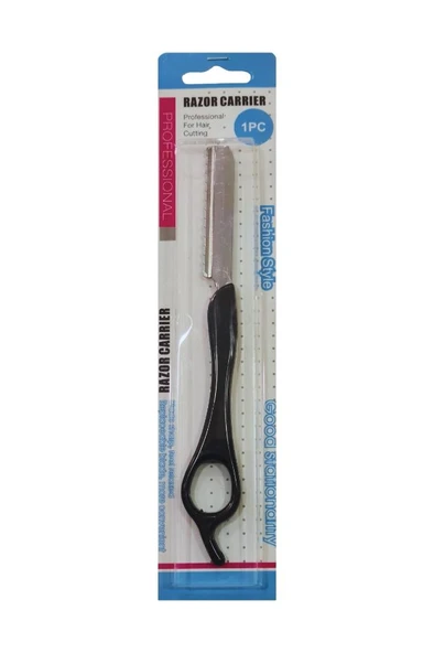 Razor Carrier Saç Usturası ürün görseli 1