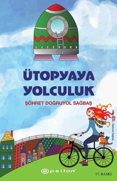 Ütopyaya Yolculuk ürün görseli 1