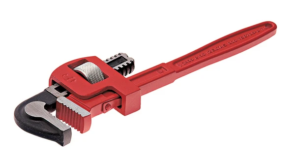 İzeltaş Stilson Boru Anahtarı 14'' ürün görseli 1