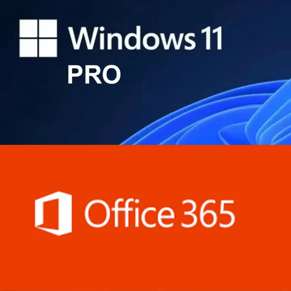 Windows 11 Pro Lisans ve Office 365 Lisans Hesabı - Resim 2