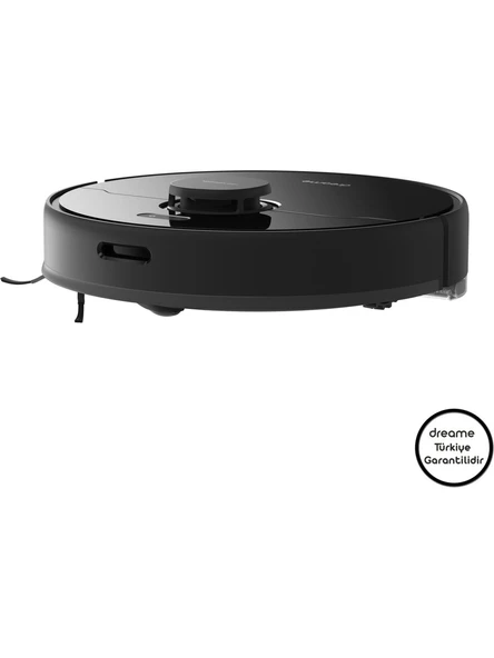 Dreame Bot D9 Max Akıllı Robot Süpürge - Resim 9
