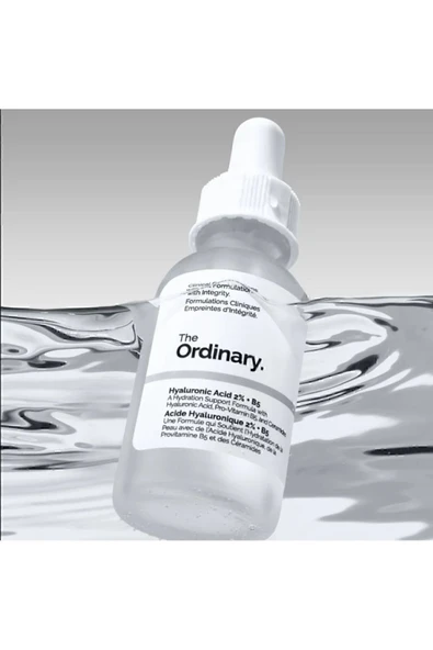 Hyaluronic Acid 2% + B5 30ml - Resim 3