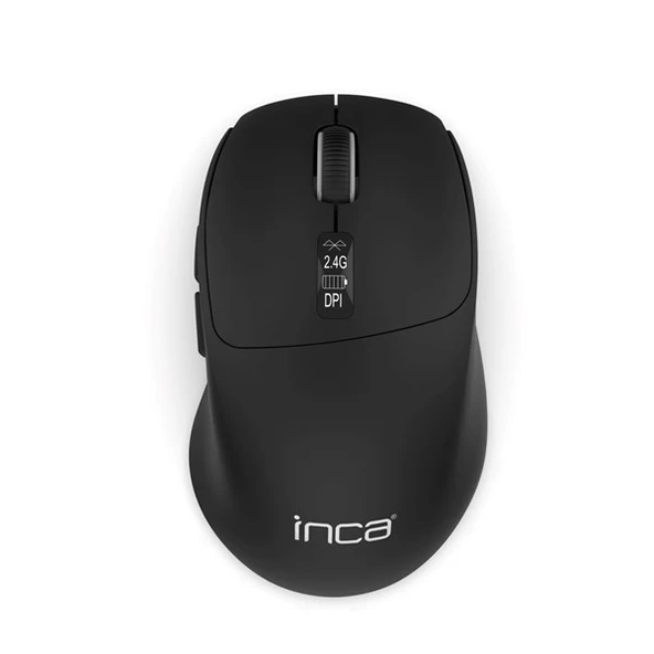 INCA IWM-397T Bluetooth ürün görseli 1