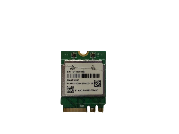 AzureWave RTL8723BE Wireless Kart Yenilenmiş Ürün ürün görseli 1