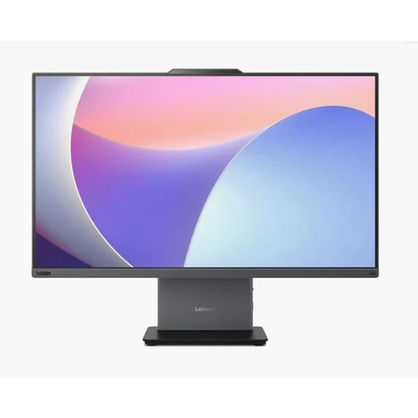 LENOVO 27" NEO 50A 12SA000RTR CORE i7 13620H 16GB  RAM- 512GB NVME O/B UHD FDOS ürün görseli 1