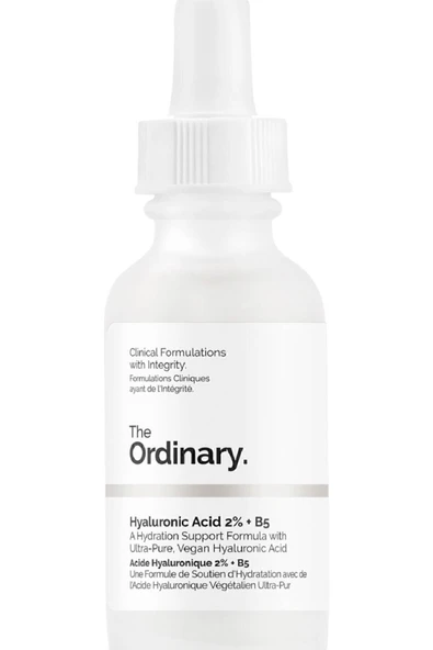 Hyaluronic Acid 2% + B5 30ml ürün görseli 1