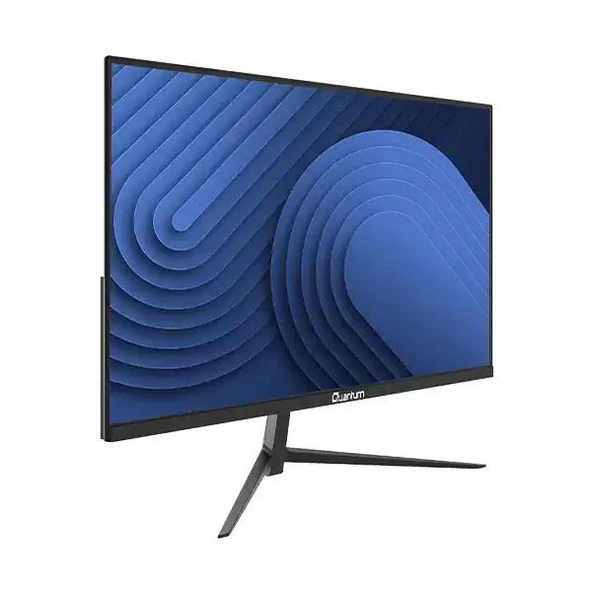 QUANTUM 23.8" VA SHADOW MG24B QNMNT10F080955 1MS 240hz HDMI-DP Gaming Monitör (1920 X 1080) ürün görseli 1